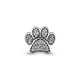 thumbnail image 2 of Dije Pandora Huellas de Patas 791714CZ para Mujer en Plata de Ley, 2 of 8