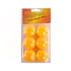 thumbnail image 1 of Pelota de ping ping 6 unidades PA-K3, 1 of 3