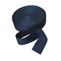 Bothyi - Correa De Nailon Para Mochila, Rollo De Correa Gruesa Para Mochila De Carga, Bricolaje, Ancho De 2,5 Cm