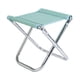 thumbnail image 2 of Taburete Plegable Para Acampar, Taburete Para Pies, Asiento Plegable, Taburete Para Parque, Tren, Césped, 2 of 5