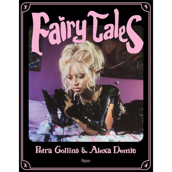 Libro Fairy Tales de Rizzoli