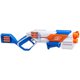 thumbnail image 5 of Lanzador Nerf Series Strikeback 18 Dardos Nerf N1, 5 of 6
