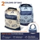 thumbnail image 3 of Bolsas de pan GRIN BY GRIN reutilizables para pan casero, 3 of 7