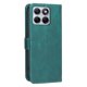 thumbnail image 2 of Funda Billetera para Motorola Edge 70 Fusion Protección RFID y Soporte Ajustable Verde, 2 of 6