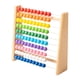 thumbnail image 4 of Ábaco De Madera Montessori, Juguete Clásico De Matemáticas Para Niñas, Niños Y Bebés, Regalos De Cumpleaños, 4 of 5