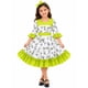 thumbnail image 2 of Vestido Huasa China Niña / Mujer Talla 12, 2 of 3