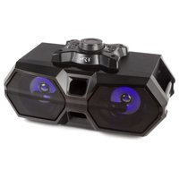 Irt - Mesa De Sonido 40W, Bluetooth, Usb, Microfono Alam