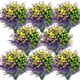 thumbnail image 1 of Flores Artificiales Hananona Para Exterior, 1 of 3