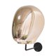 thumbnail image 5 of Soporte De Pared Para Sombreros, Fácil Instalación, Cabeza De Maniquí Para Sombreros, Tienda De Sombreros, Gancho Negro, 5 of 5