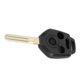thumbnail image 1 of Unique Bargains Carcasa de Llave Remota de Entrada Sin Llave de 4 Botones para Subaru Forester 2014-2020, 1 of 7