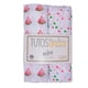 thumbnail image 1 of Pack Tuto Algodón Muselina Sandias Bebé Niña Talla Única, 1 of 2