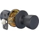 thumbnail image 1 of Manilla Amazon Basics Tulip Negro Mate Universal, 1 of 3