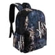 thumbnail image 2 of Mochila Desmarcar Viernes 13 Jason Voorhees 42x30x15cm, 2 of 6