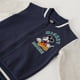 thumbnail image 2 of Poleron Abierto Niño Mickey Vibes Azul Disney, 2 of 4