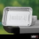 thumbnail image 3 of Sartenes Weber de aluminio, 10 unidades, para Q, Spirit y Genesis, 3 of 6
