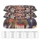 thumbnail image 3 of Halloween Horror Myer-s My-ers Halloween Horror Myer-s My-ers Bedding Set Sheet Set for Kids Adults,All Season Lightweight, 3 of 5