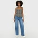 thumbnail image 4 of Polera Mujer Pabilo Print Cebra Beige Corona, 4 of 5