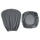 thumbnail image 3 of Funda Para Silla De Oficina Dividida Impermeable Universal Lavable Protectora Gris, 3 of 3