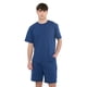thumbnail image 1 of Pijama Hombre Cneck Azul Corona, 1 of 5