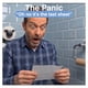 thumbnail image 2 of Porta papel higiénico The Big Giggle Factory Pack de 3 negro, 2 of 9