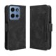 thumbnail image 4 of Funda Tipo Billetera FOXDOCK para Motorola MOTO G 5G 2025 – Tapa Flip con Tarjetero, 4 of 5