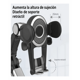 thumbnail image 4 of Soporte Celular Auto Ventosa Brazo Extensible 360° Universal, 4 of 6