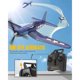thumbnail image 3 of Avian RC Volantexrc F4U 4CH WWII Xpilot Principiante, 3 of 3