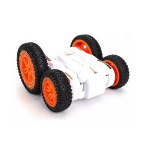 Total Upgrate - Juguete Auto A Control Remoto Acrobatico Con Sensor Infantil