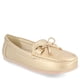 thumbnail image 1 of MOCASIN MUJER BATA MICAELA GOLD, 1 of 8