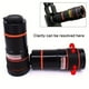 thumbnail image 3 of Capture the Stars with Your Phone: Telescope Camera for Mobile Phones, 3 of 4