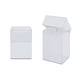 thumbnail image 2 of Caja para Mazo Ultra Pro Blanca Sólida para 80 Cartas, 2 of 3