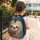 thumbnail image 5 of Perezoso Mochila Escolar para Niños y Niñas, Mochila Infantil Ligera de Alta Calidad, Grande y Duradera Azul, 5 of 6