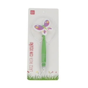 Homewell - Lápiz Pasta Diseño Mariposa