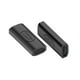 thumbnail image 1 of Adaptador acoplador JORINDO PD240W Tipo-C USB 4.0 hembra x2, 1 of 2