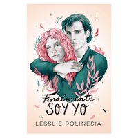 Montena - Libro Finalmente Soy Yo. /570