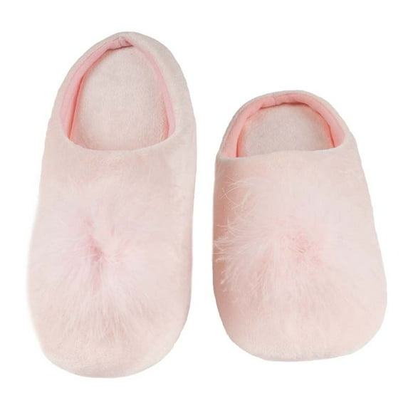 Pant Muj Ponpon Ros 38 Baziani
