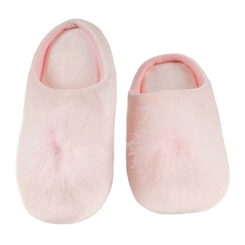 Pant Muj Ponpon Ros 38 Baziani