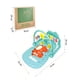 thumbnail image 2 of Gimnasio Musical Para Bebe Con Piano Verde, 2 of 6
