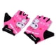 thumbnail image 5 of Guantes de ciclismo para niños Niños Niños Chicas Guante de equitación Gato S, 5 of 5