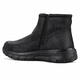 thumbnail image 4 of Botin Negro Mujer Casual Chalada Trey, 4 of 7