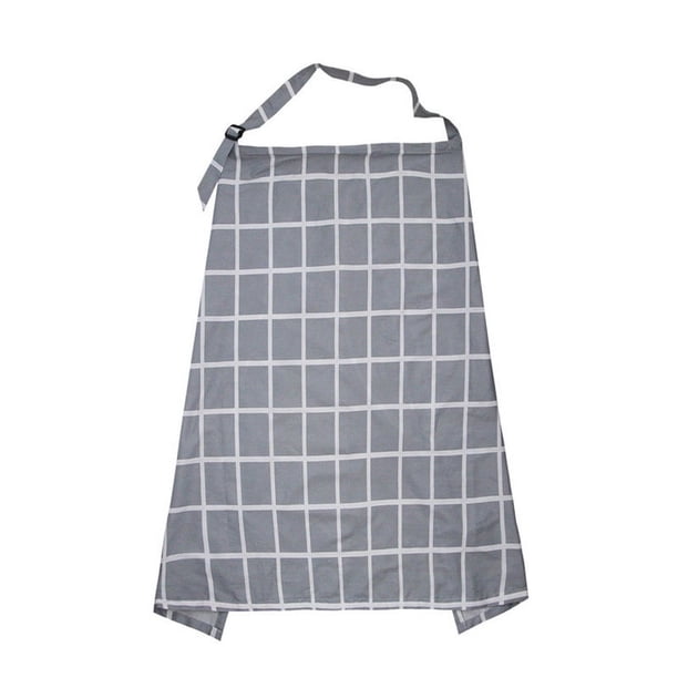 Stay Stylish and Comfortable While Breastfeeding with Our Maternity Nursing Scarf - Perfect for Going Out and Feeding Your Baby Anywhere, Anytime!