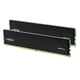 thumbnail image 1 of Memoria de escritorio RAM Crucial Pro de 64 GB, DDR4, 3200 MT/s, 1 of 6