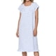 thumbnail image 3 of Camisa Mujer Lady Genny K-553 Algodón Estampado, 3 of 3