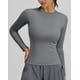 thumbnail image 1 of Polera Deportiva Mujer Manga Larga Dry Fit Slim - JYT028, 1 of 3