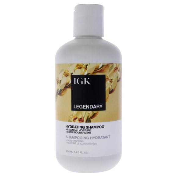 Shampoo IGK Legendario Para es