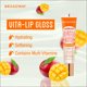 thumbnail image 4 of Brillo de labios Ruby Kisses Broadway Vita-Lip Clear (10 veces), 4 of 9