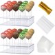 thumbnail image 1 of Set de 2 soportes para cake pops con palitos, bolsas y amarras, 1 of 3