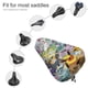 thumbnail image 3 of Funda de Asiento de Bicicleta Eevee Aesthetic Evolutions Impermeable, 3 of 6