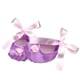 thumbnail image 2 of Zapatos De Muñeca Para Muñeca De 18'' Accesorios De Muñeca Lindos Para Regalo De Cumpleaños De Fiesta Violeta, 2 of 3