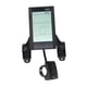thumbnail image 1 of Ordenador De Bicicleta Eléctrica Para Exteriores Con Pantalla LCD Y Herramienta De Modificación De Medidor, Interfaz Impermeable, 1 of 5